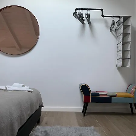 Barcelo Relais Apartment Vimercate