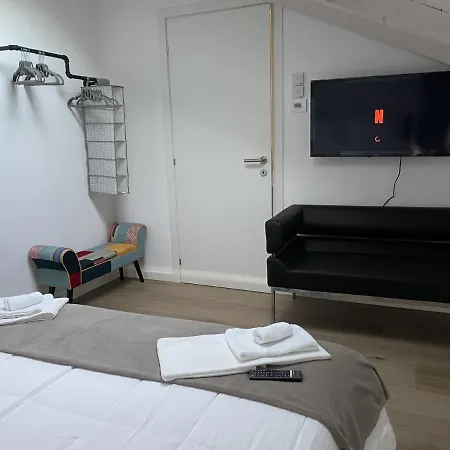 Appartement Barcelo Relais Vimercate