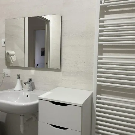 Barcelo Relais Appartement Vimercate
