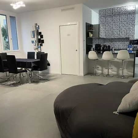 Appartement Barcelo Relais Vimercate