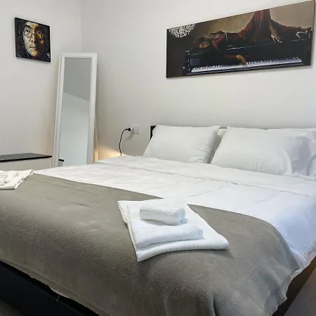 Barcelo Relais Appartement