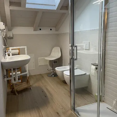 Appartement Barcelo Relais Vimercate