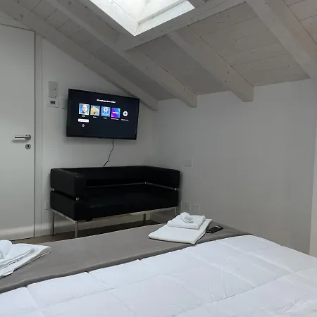 Appartement Barcelo Relais