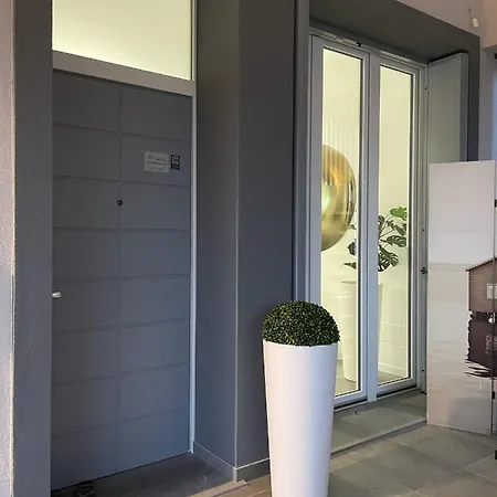 Appartement Barcelo Relais