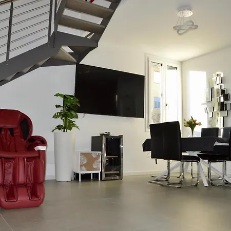 Appartement Barcelo Relais *